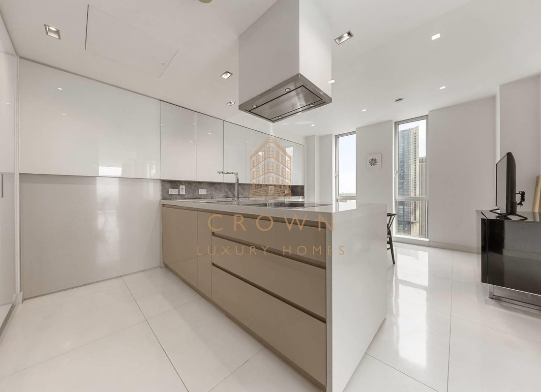 Apartment in Canary Wharf, Tower Hamlets, England 4 - 16776934