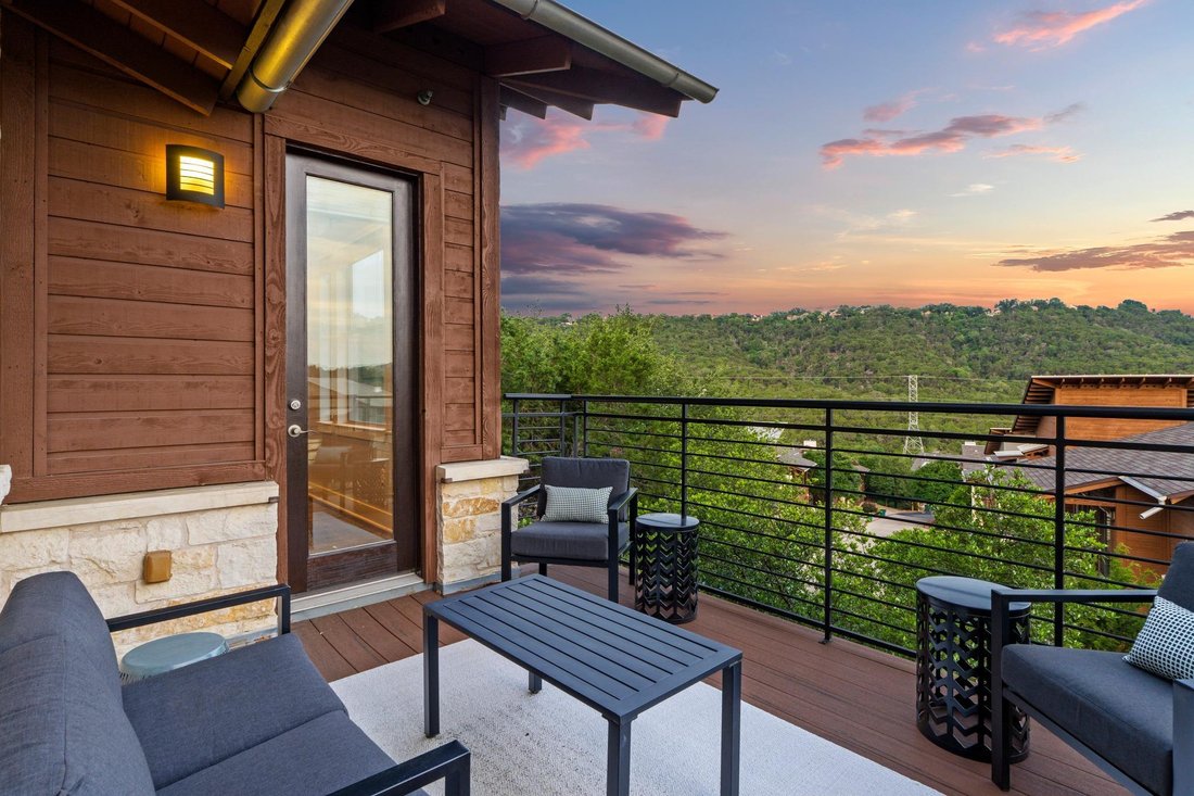 Townhouse in Austin, Texas, United States 3 - 17391890