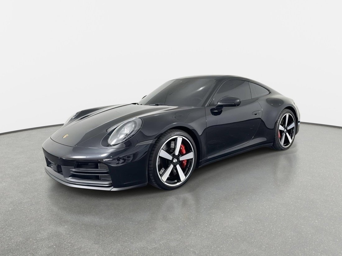 Coupe in Pompano Beach, FL, United States 4 - 17000232
