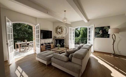 Casa en Antibes, Provenza-Alpes-Costa Azul, Francia 1