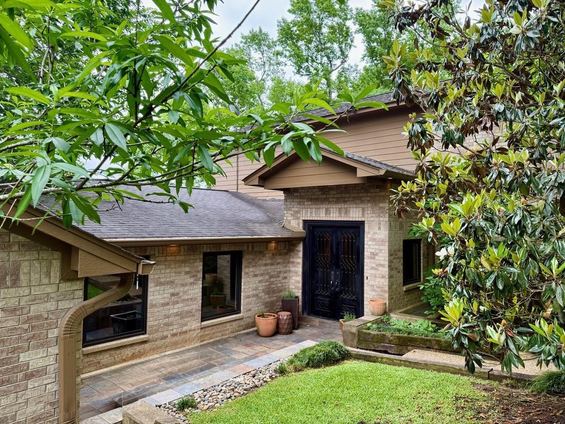 House in Crockett, Texas, United States 2 - 17855124