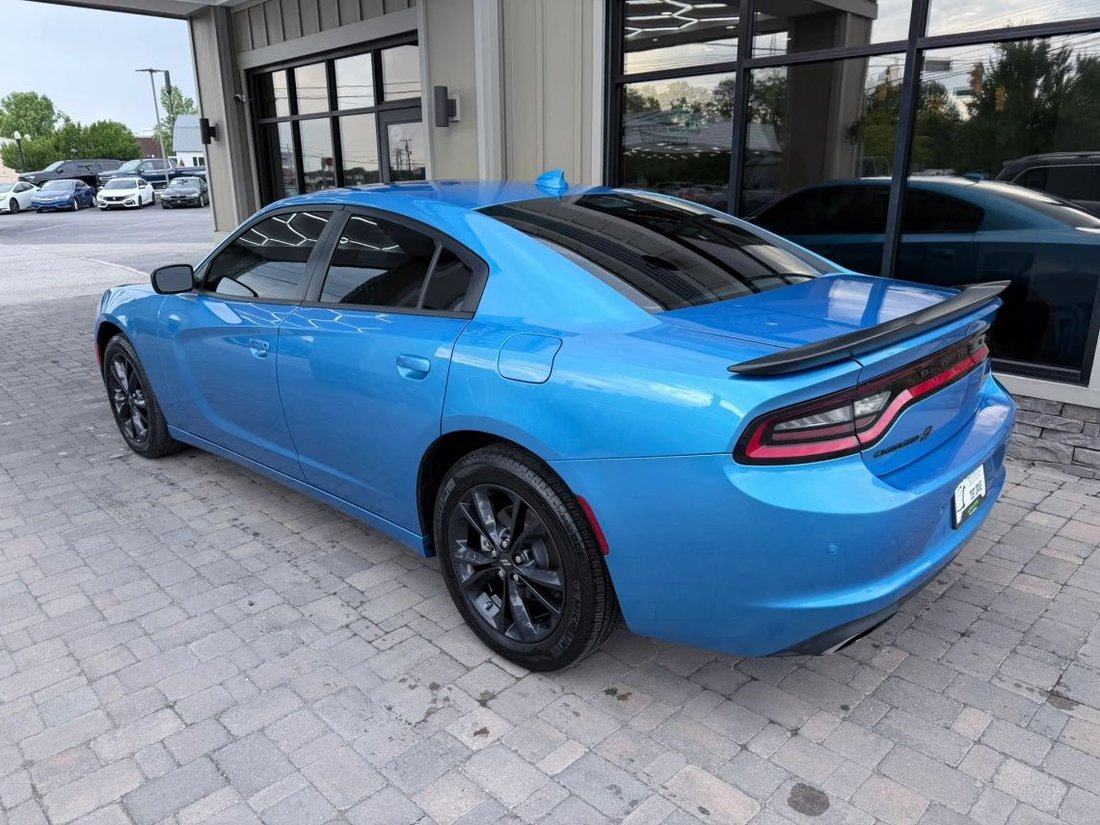 Sedan in Murfreesboro, TN, United States 4 - 17856784