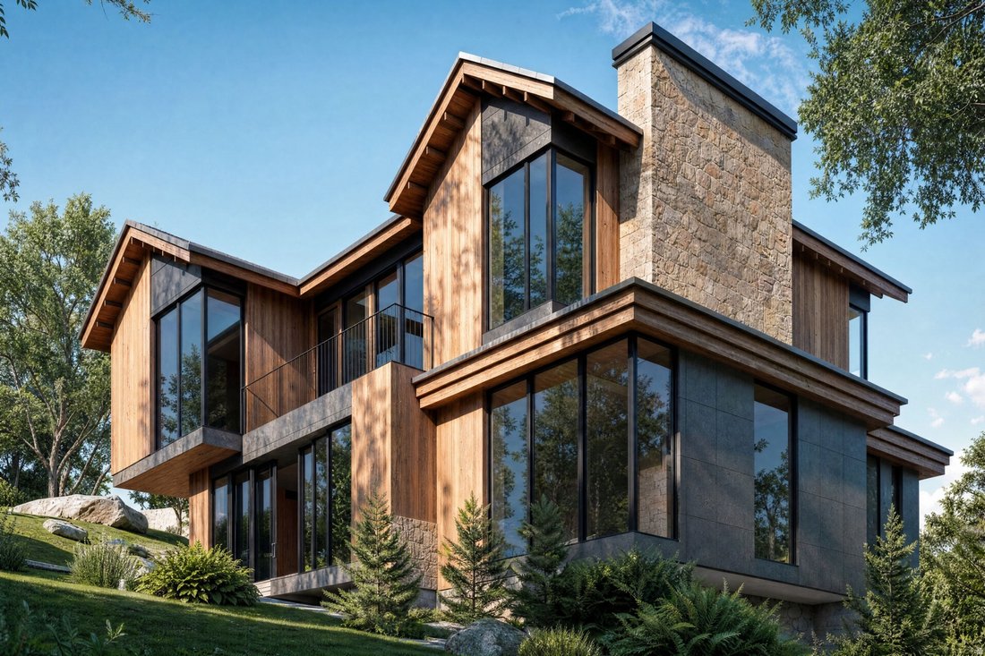 House in Kamas, Utah, United States 2 - 17851551