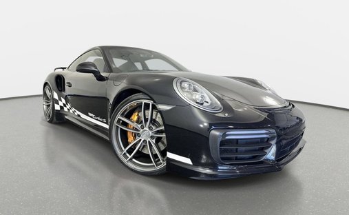 2018 Porsche 911 in Pompano beach, FL, United States 1