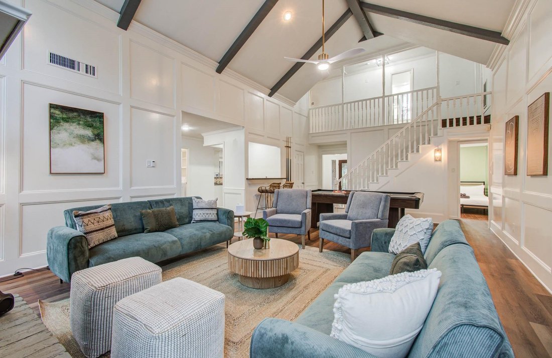 House in Houston, Texas, United States 4 - 17855159