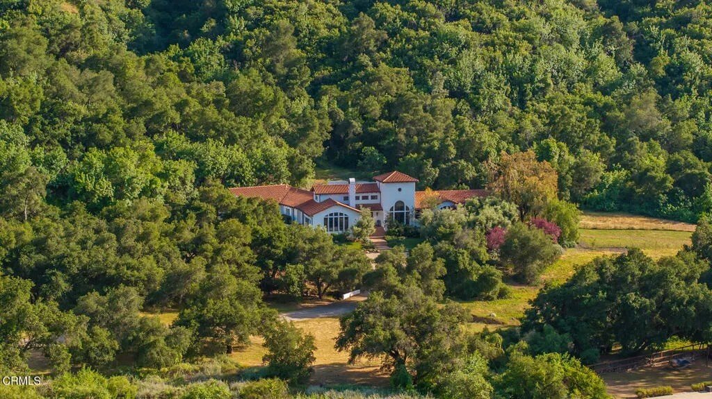 House in Ojai, California, United States 5 - 17855347