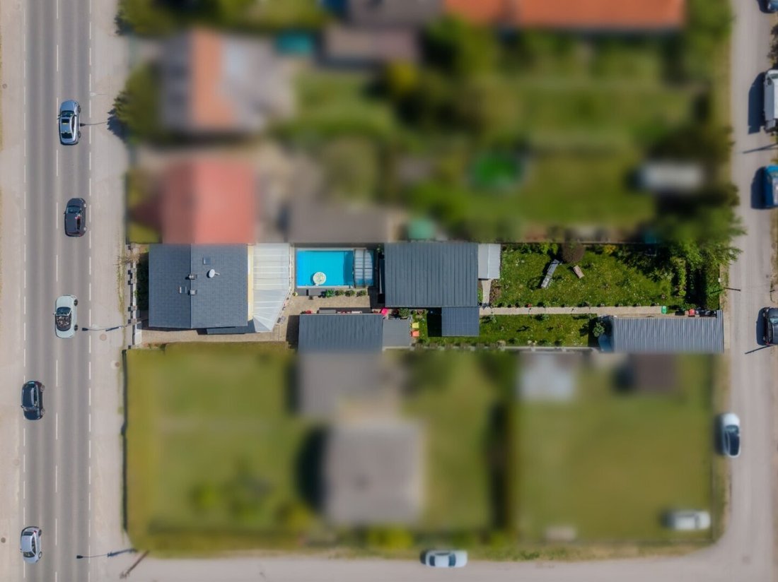 House in Strasshof an der Nordbahn, Lower Austria, Austria 4 - 17853480