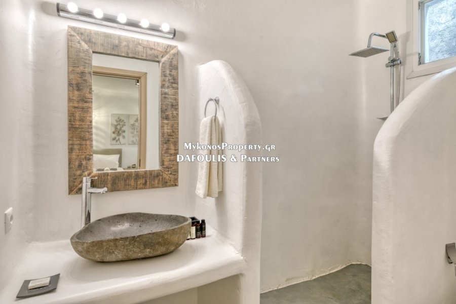 Villa in Mykonos, Aegean, Greece 5 - 17856539