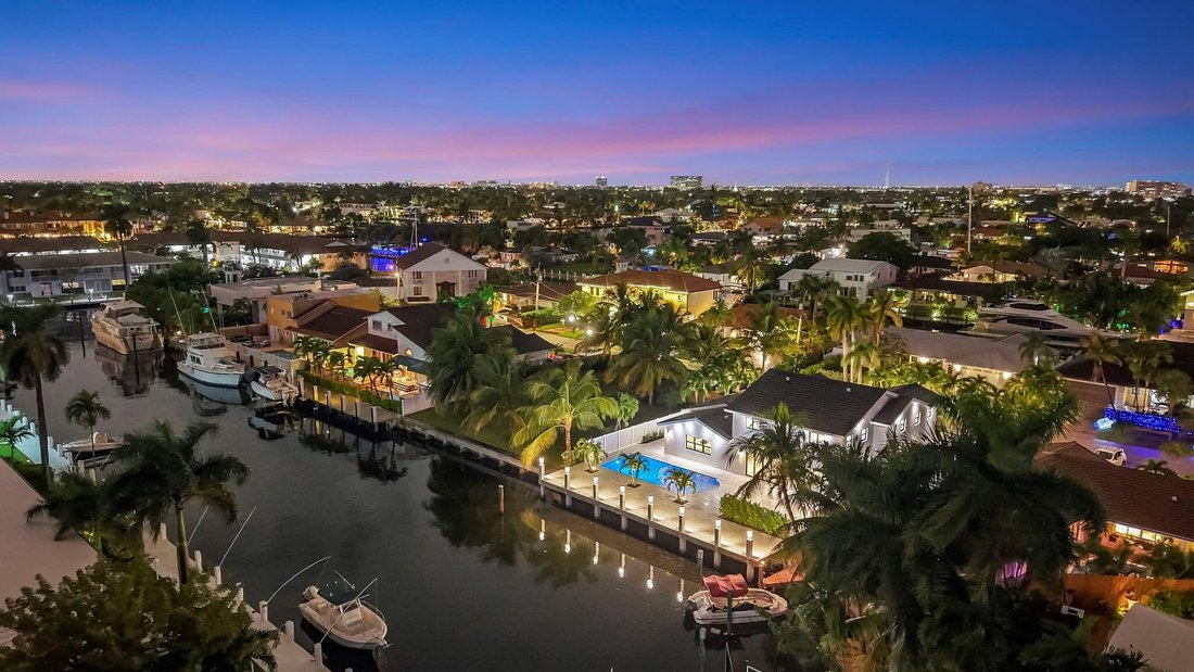 House in Fort Lauderdale, Florida, United States 5 - 17853011