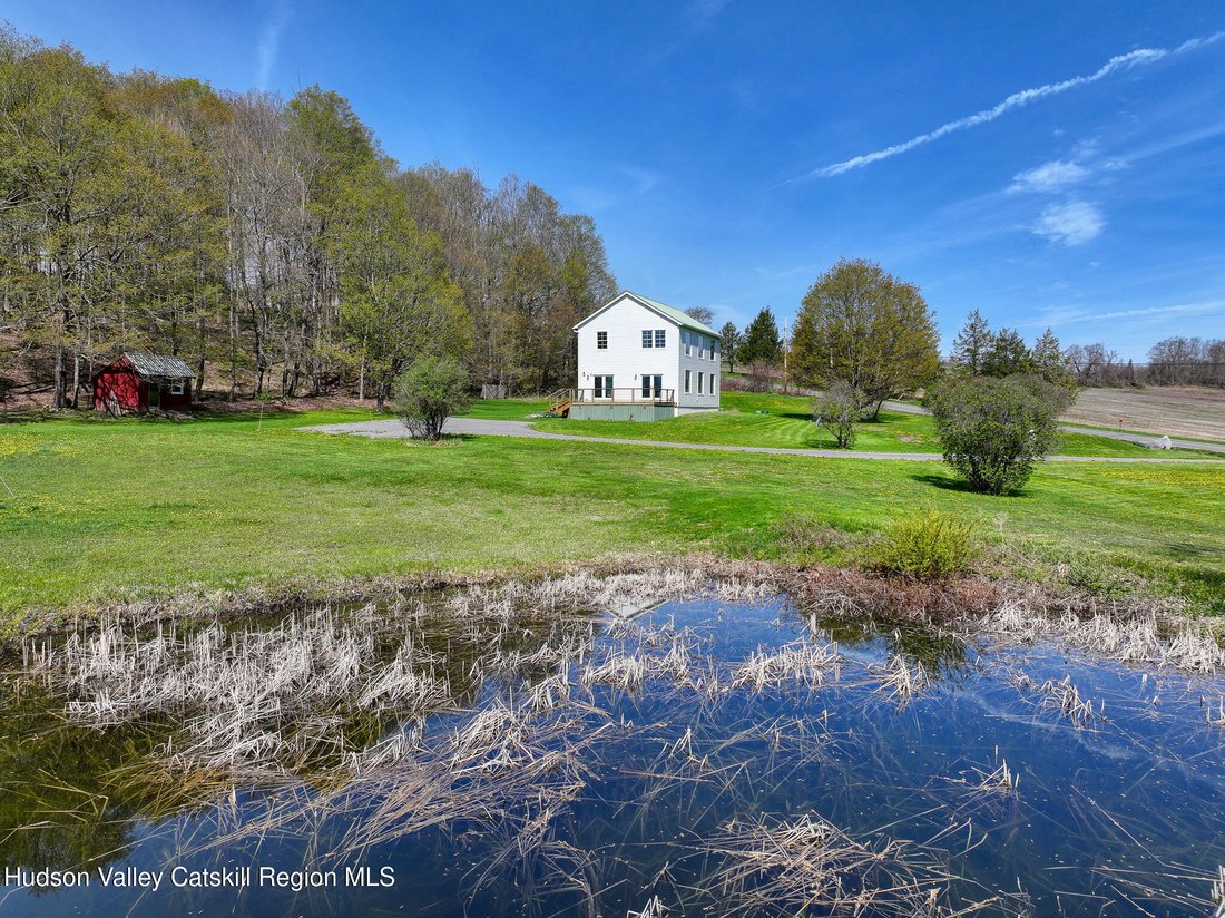 House in Millerton, New York, United States 4 - 17853005