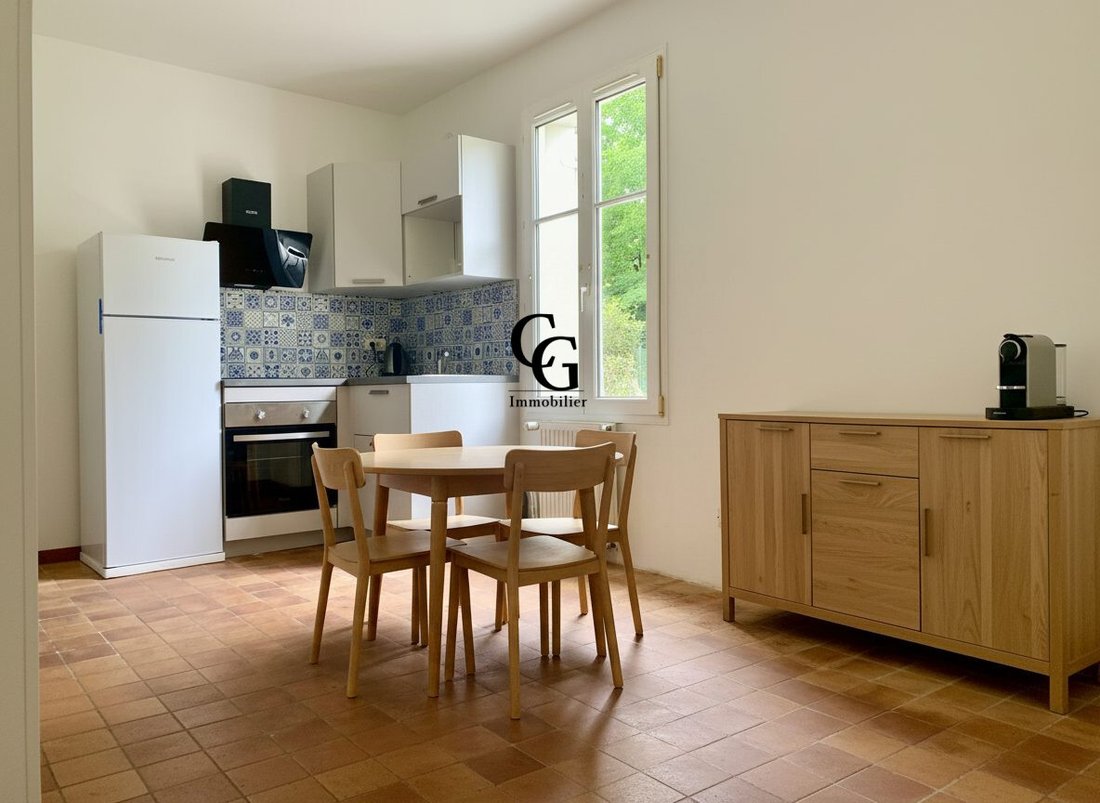 House in La Grand Noé, Vertou, France 4 - 17857205