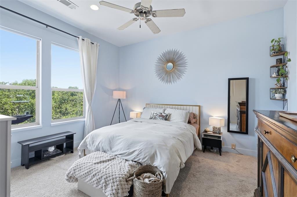 House in Granbury, Texas, United States 4 - 17855726
