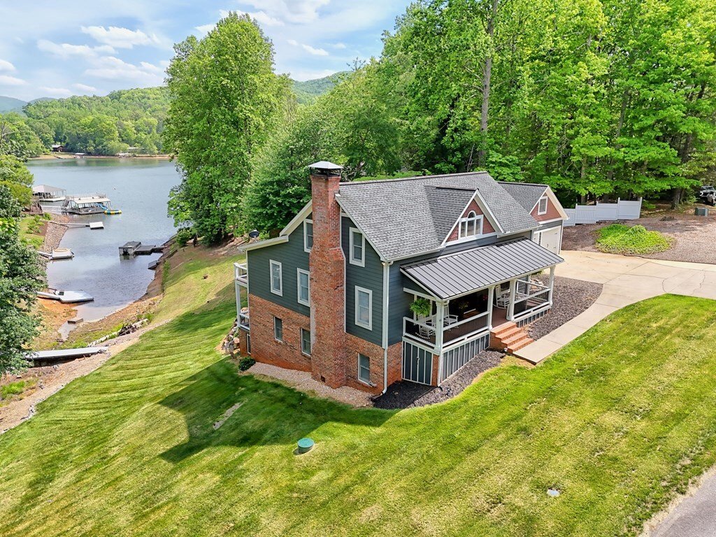 House in Hiawassee, Georgia, United States 3 - 17854546