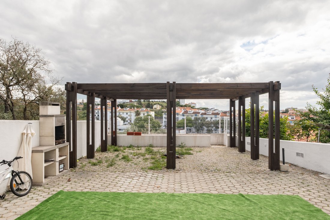 Apartment in Porto Salvo, Lisbon, Portugal 3 - 17855435