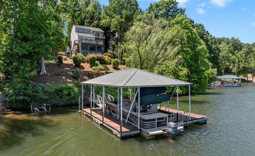 House in Inman, South Carolina, United States 1