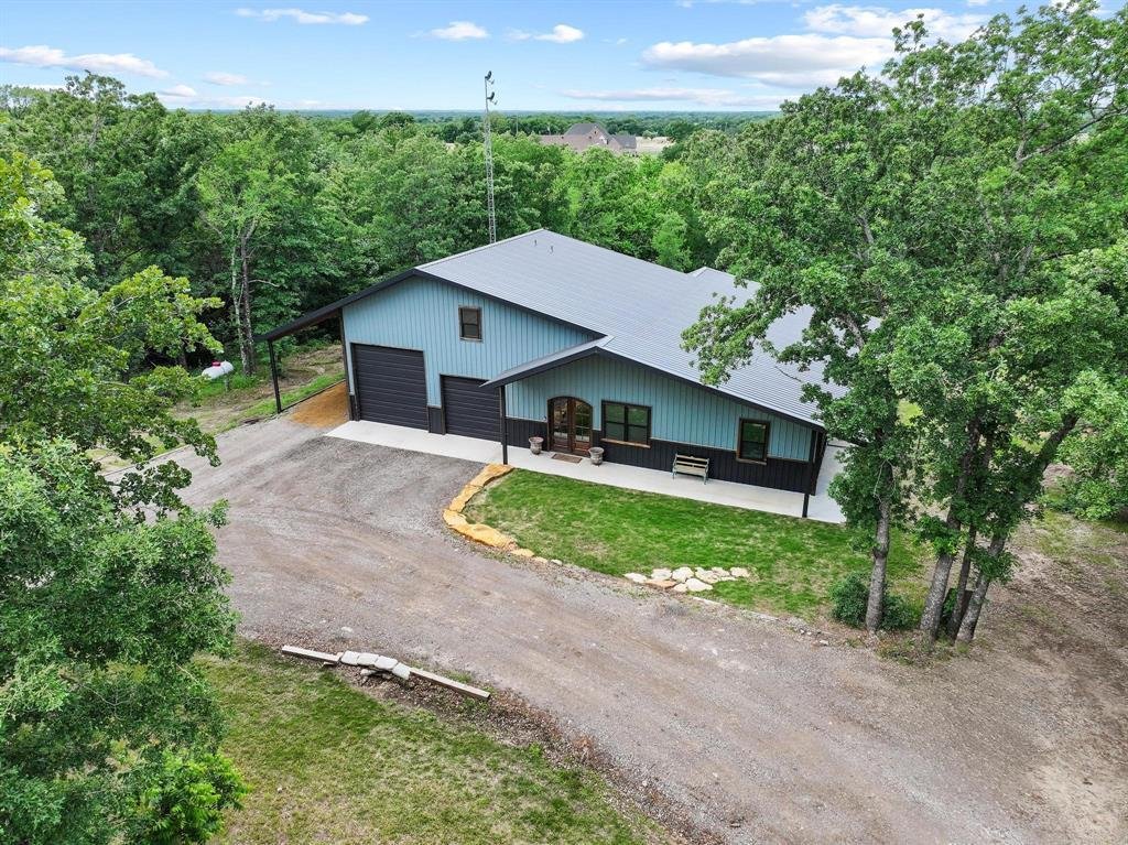 House in Bonham, Texas, United States 1 - 17564144