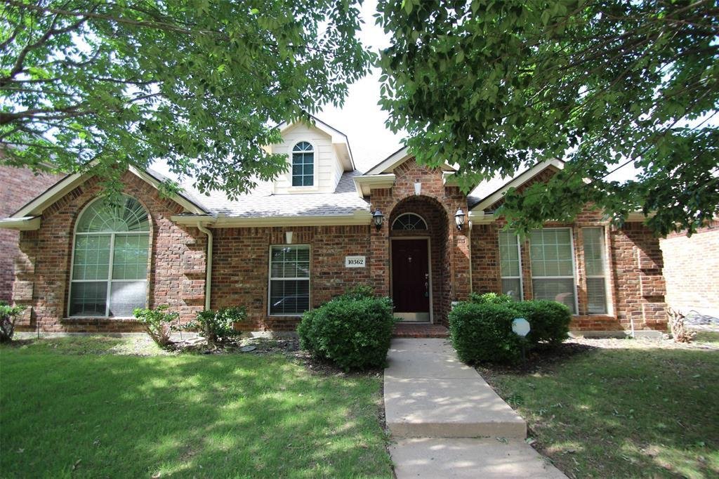 House in Frisco, Texas, United States 1 - 17855781