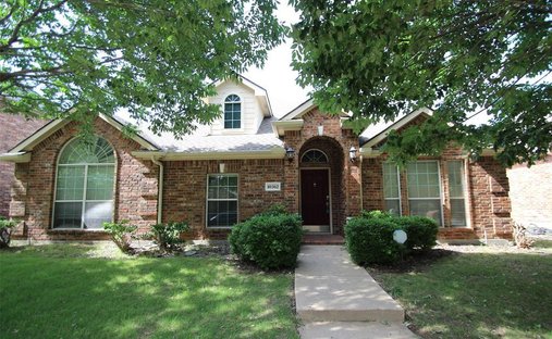 Casa en Frisco, Texas, Estados Unidos 1