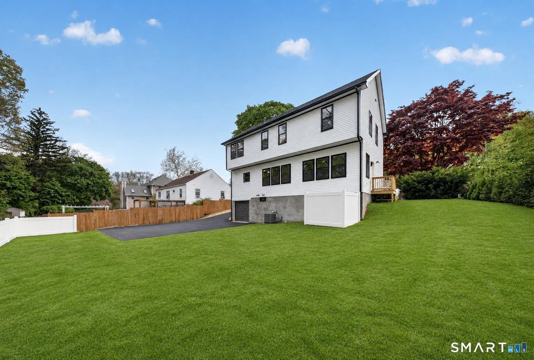 House in Stamford, Connecticut, United States 3 - 17854739
