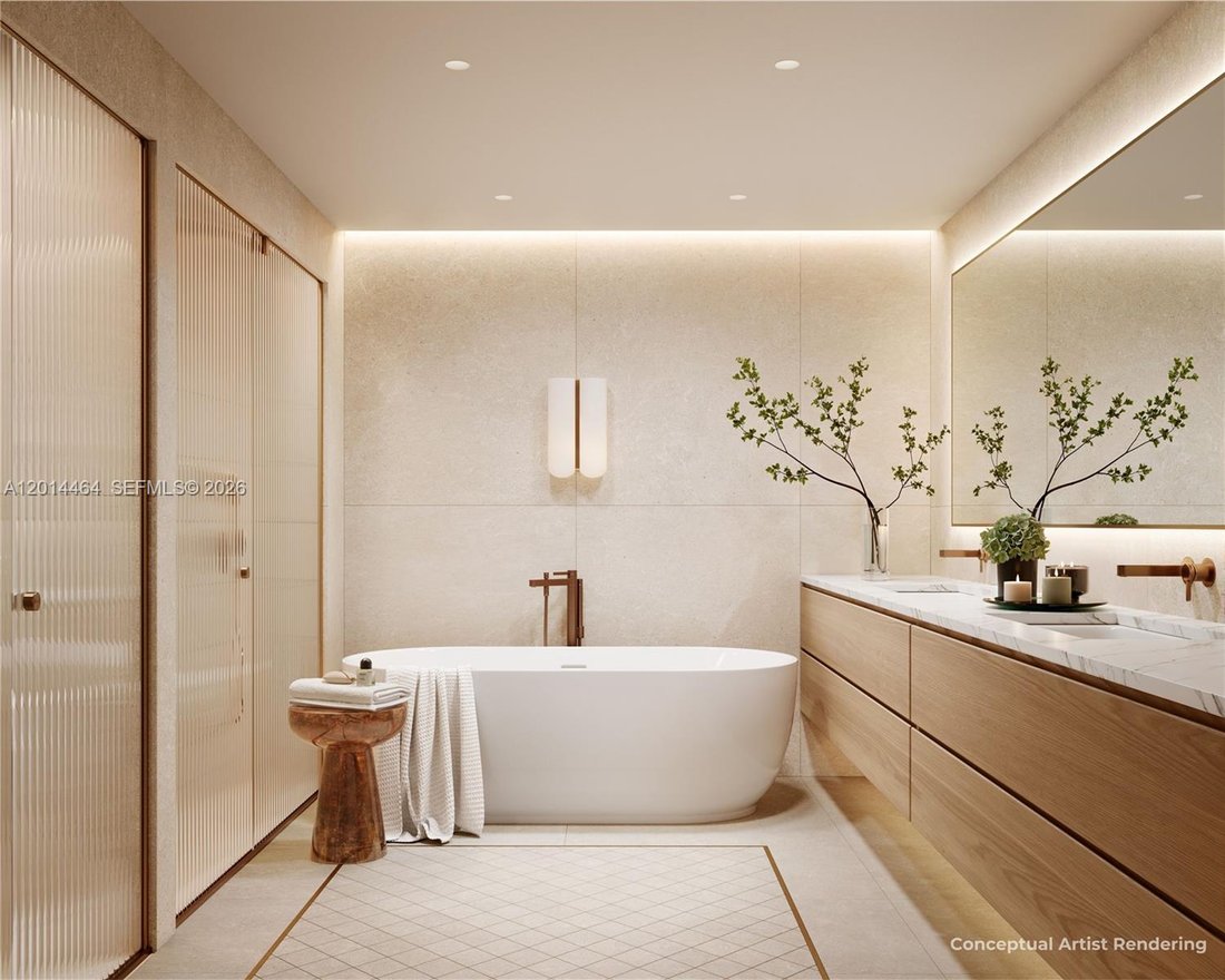 Condo in Miami Beach, Florida, United States 5 - 17855184