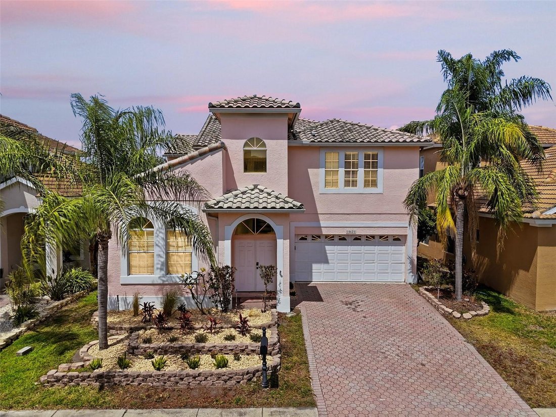 House in Tampa, Florida, United States 1 - 17851650