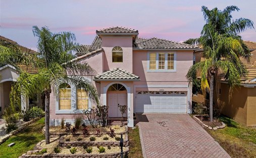 House in Tampa, Florida, United States 1
