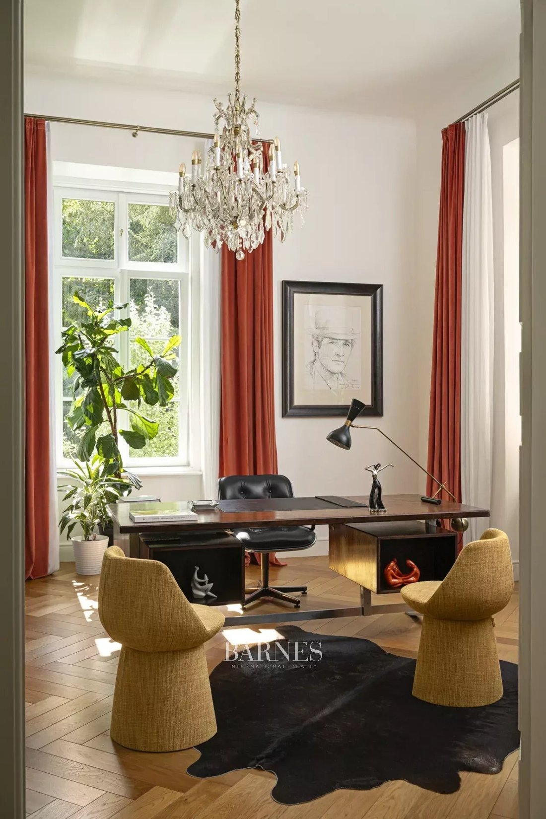 Estate in Budapest, Hungary 5 - 17853137
