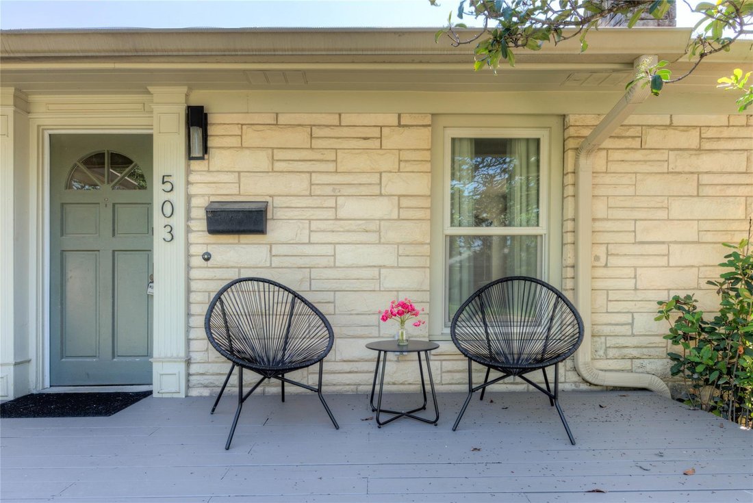 House in Austin, Texas, United States 3 - 17851745