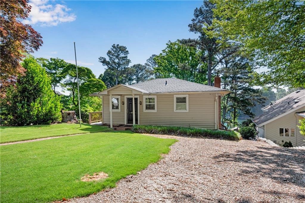 House in Buford, Georgia, United States 4 - 17781415