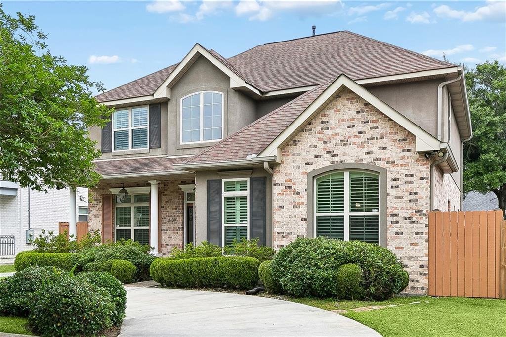 House in Metairie, Louisiana, United States 2 - 17854426