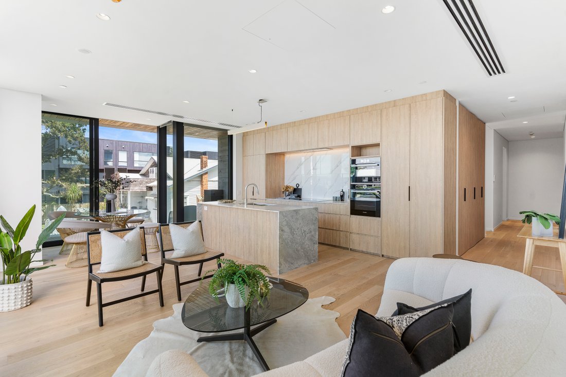 Apartment in Auckland, Auckland, New Zealand 3 - 17857304