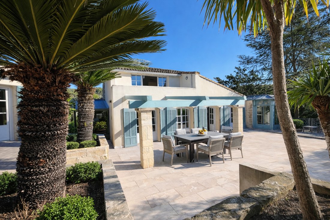 House in Pointe Rouge, 8e Arrondissement, Marseille 1 - 17852640