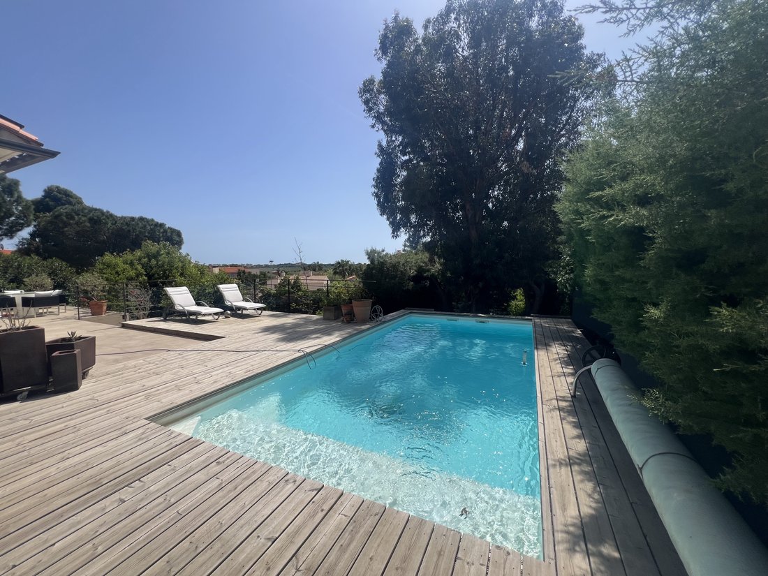 Villa in Vllage Centre, Canet-en-Roussillon, France 3 - 17192837