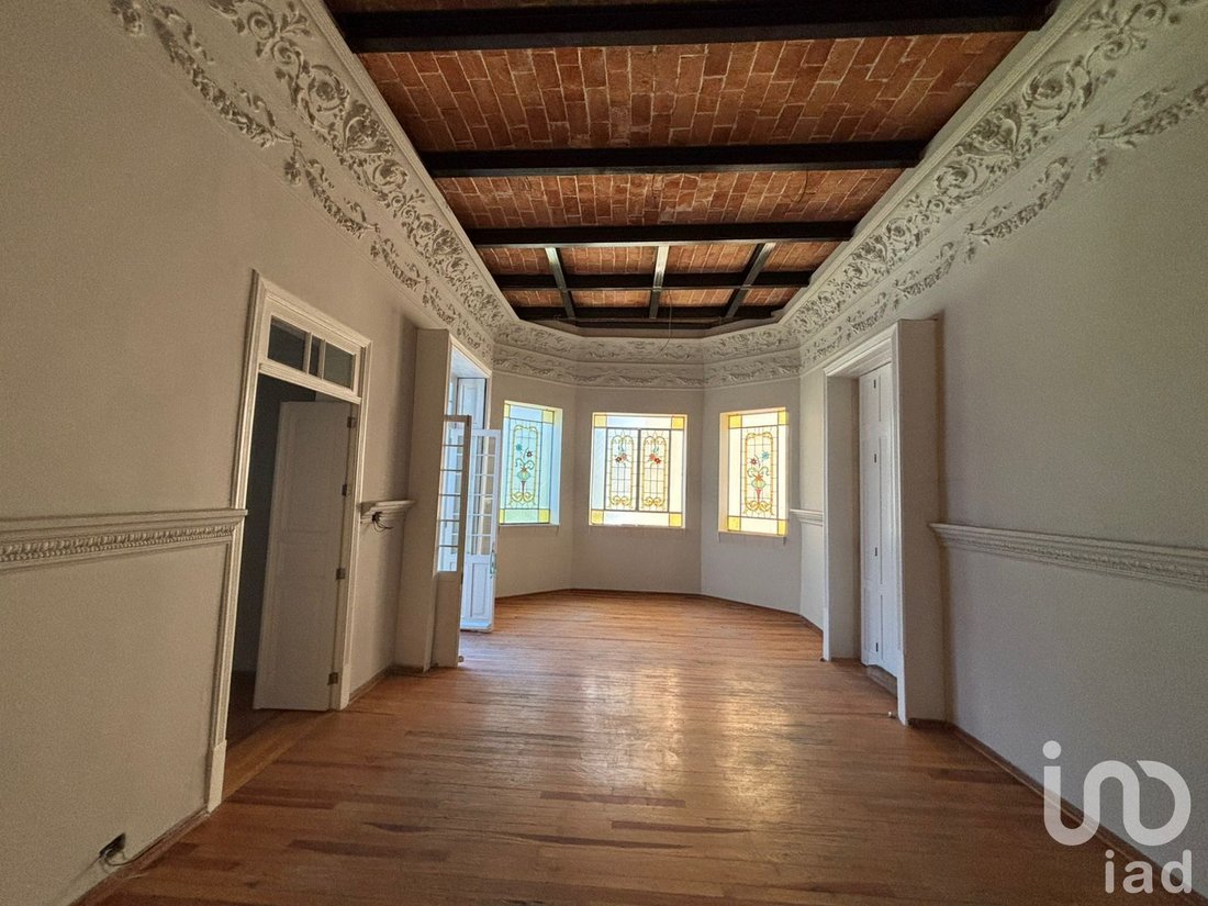 House in Mexico City, Mexico 3 - 17852855