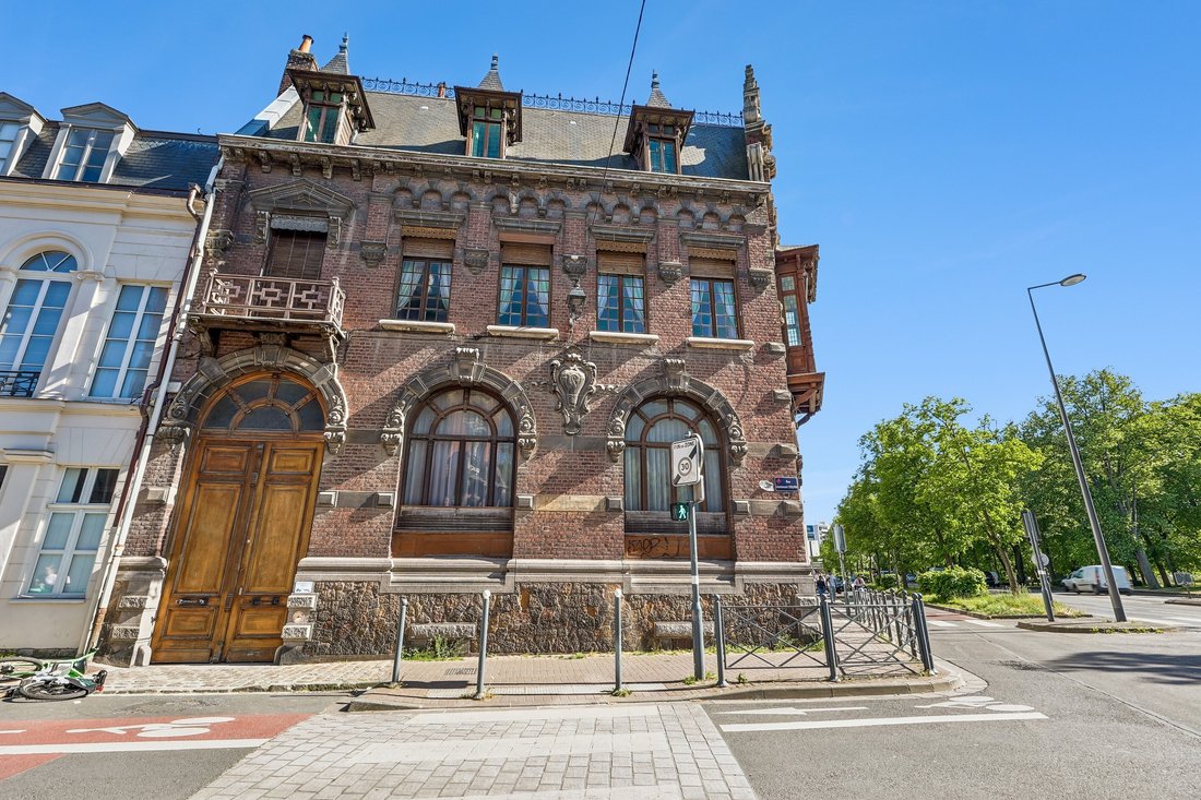 House in Centre, Lille, France 1 - 16160631