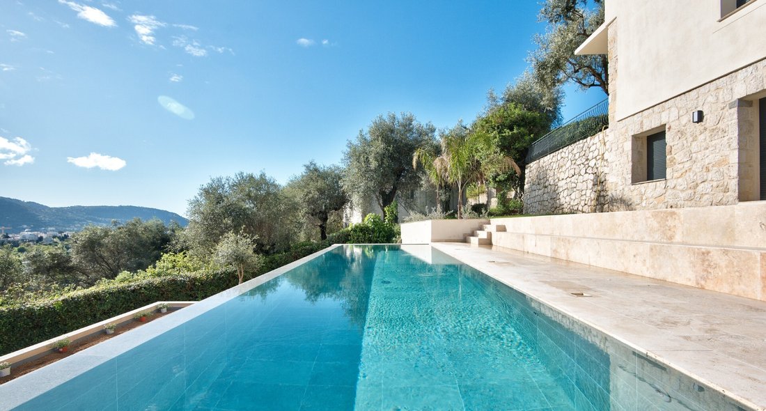 House in Nice, Provence-Alpes-Côte d'Azur, France 2 - 17856541