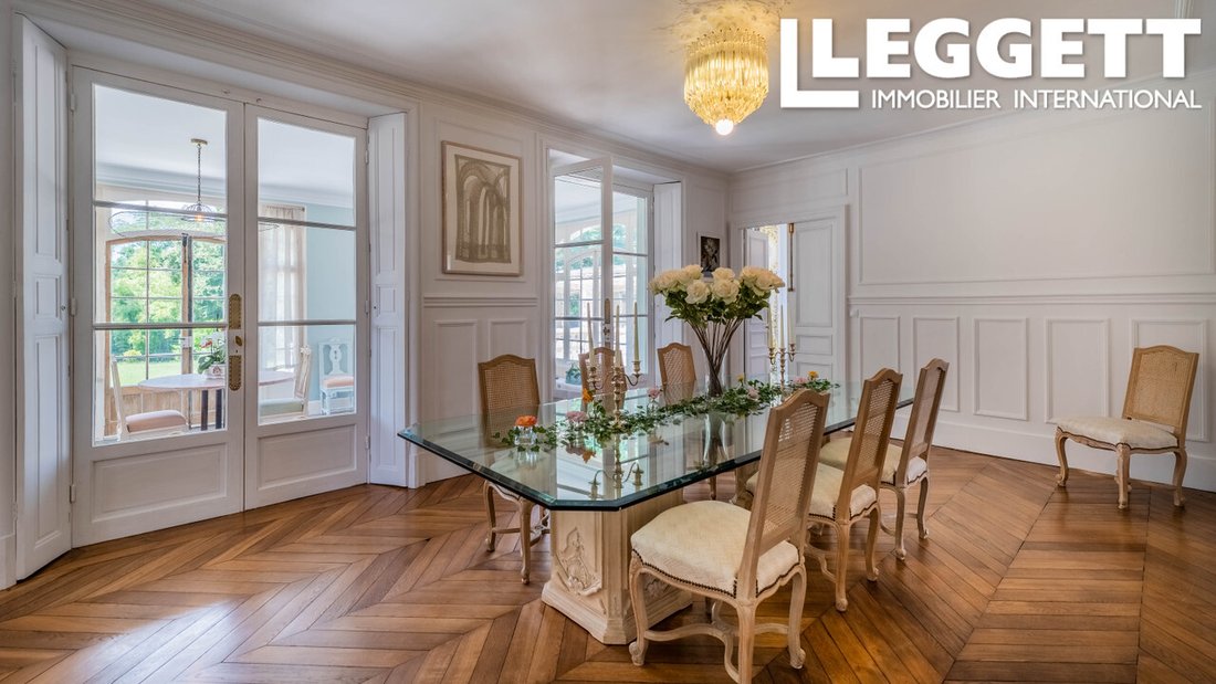 House in Centre, Tournan-en-Brie, France 3 - 17856484