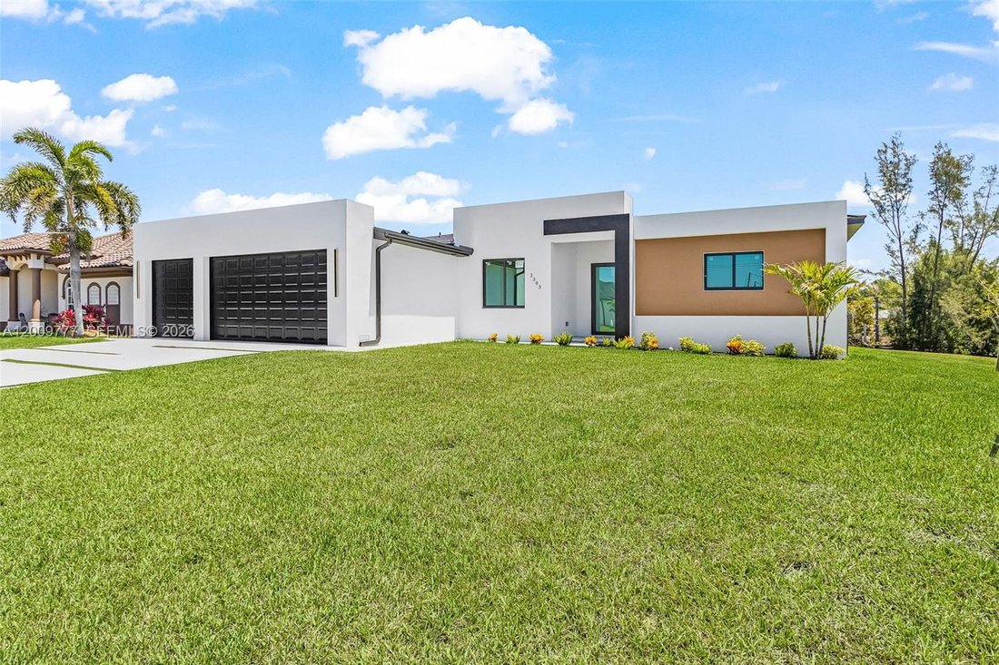 House in Cape Coral, Florida, United States 3 - 17855222
