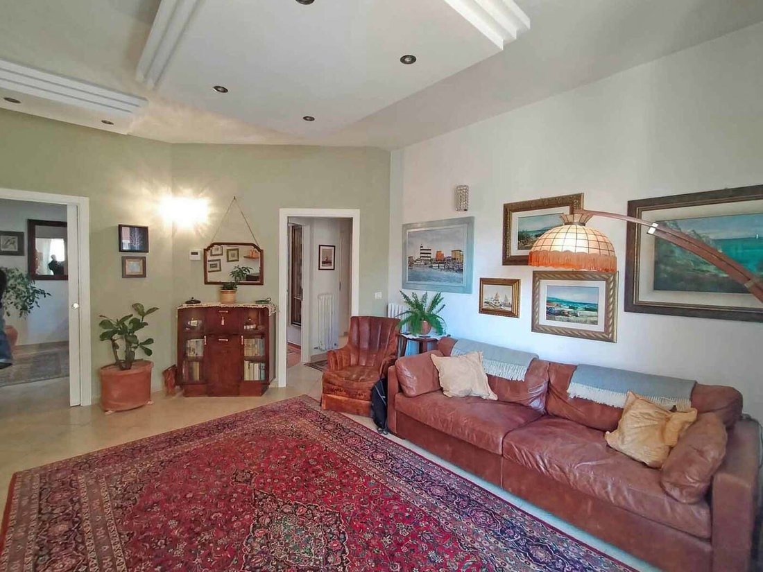 Apartment in Lungomare di Ponente, Senigallia, Marche 3 - 17855957