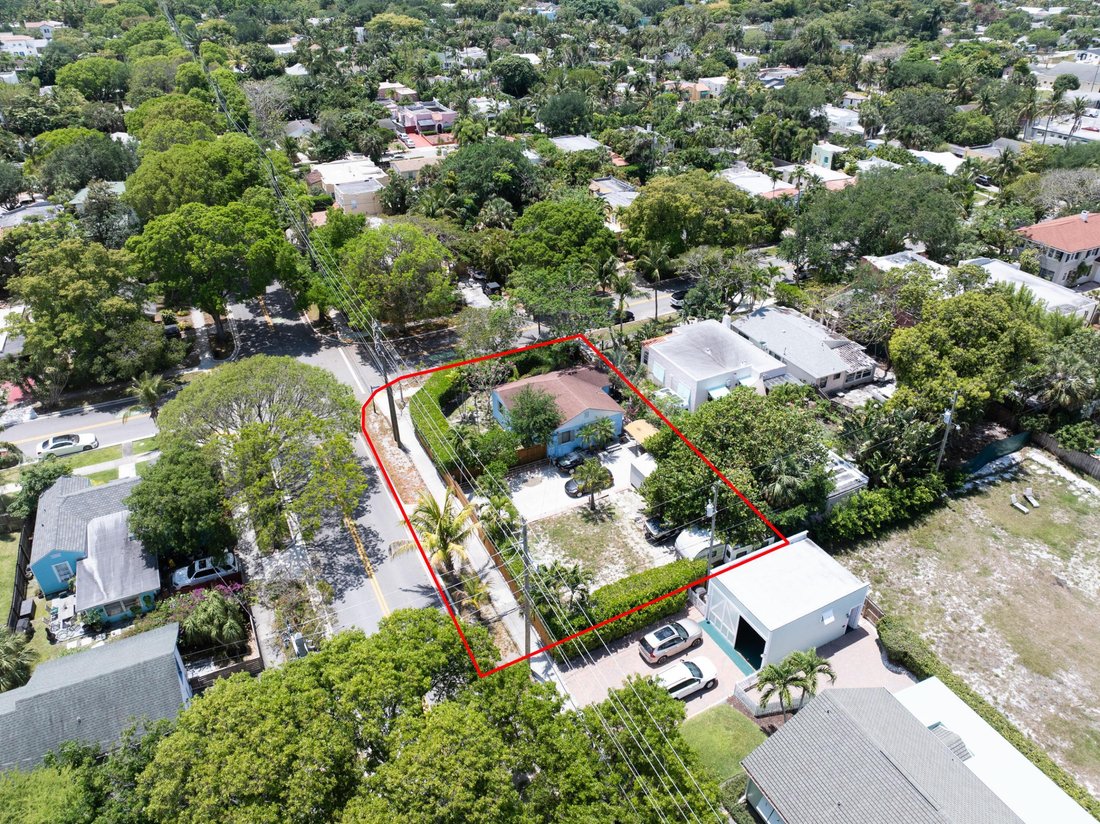 House in West Palm Beach, Florida, United States 2 - 17855440