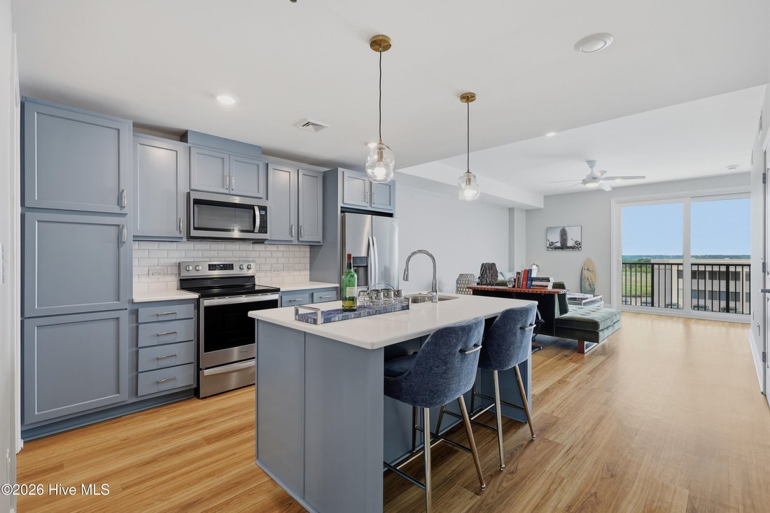 Condo in Wilmington, North Carolina, United States 5 - 17854573