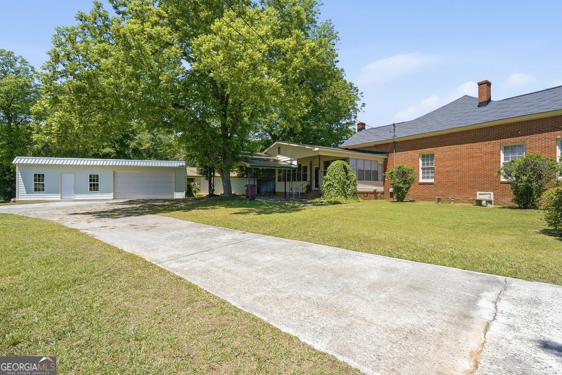 House in Macon, Georgia, United States 3 - 17839436