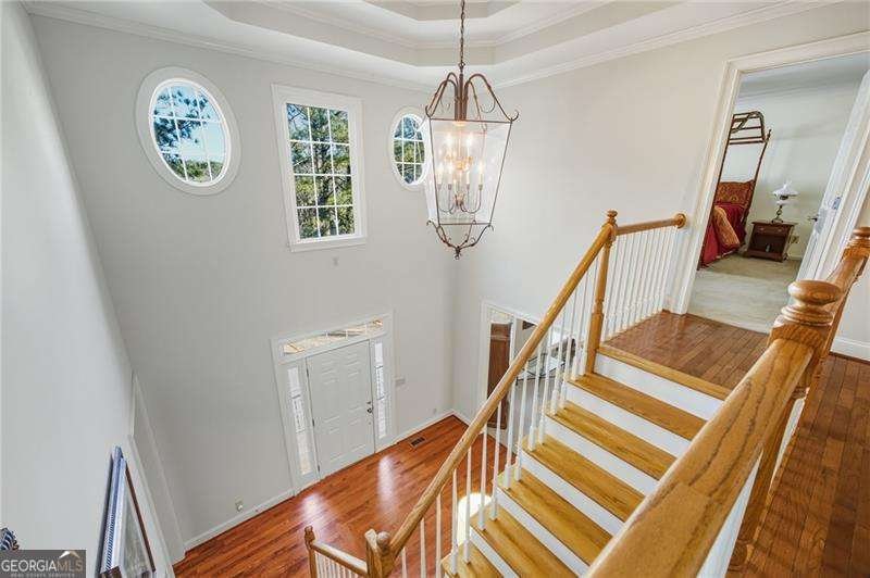 House in Acworth, Georgia, United States 5 - 17854816
