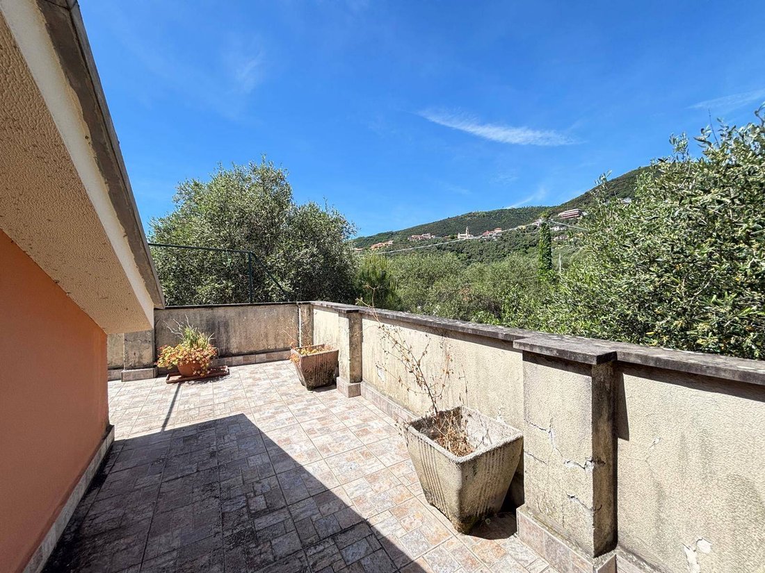 Villa in Sestri Levante, Liguria, Italy 2 - 17371161