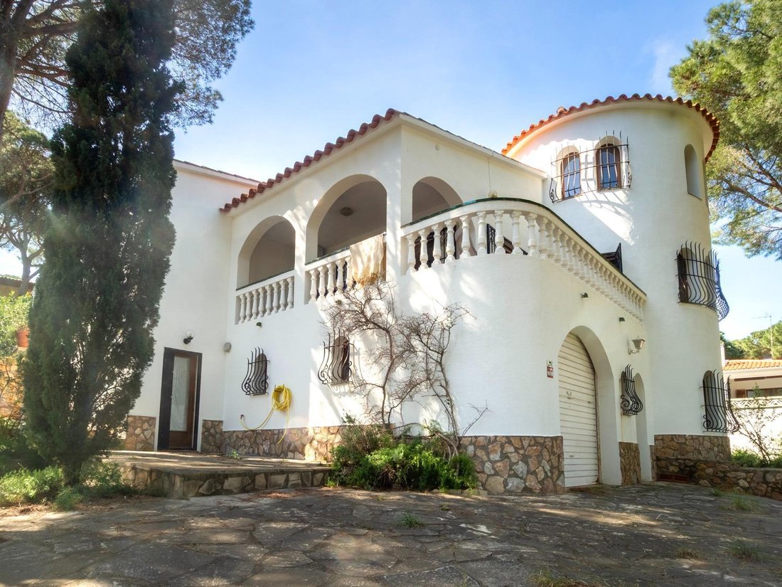 House in l'Escala, Catalonia, Spain 3 - 17856288