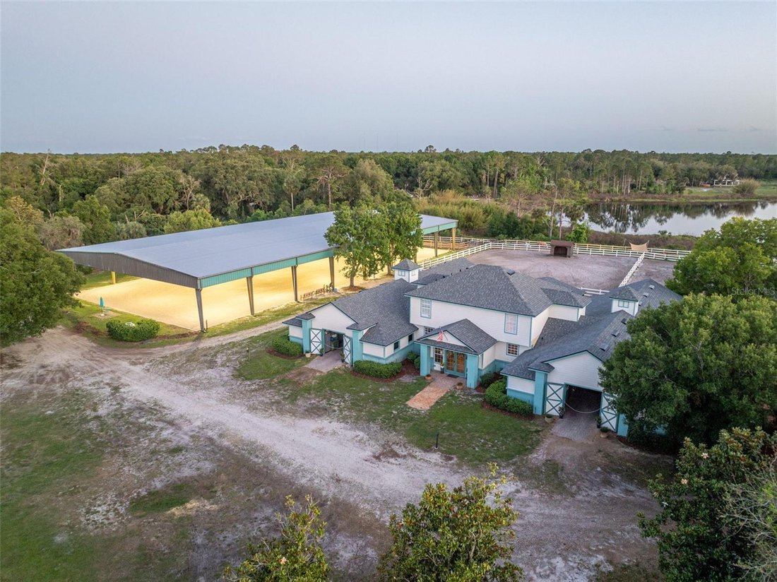 House in Geneva, Florida, United States 3 - 17854975
