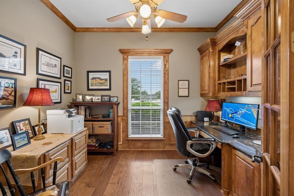 House in Midlothian, Texas, United States 5 - 17855792