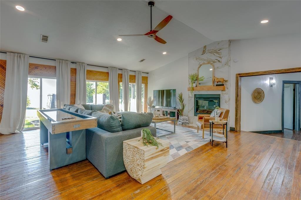 House in Nevada, Texas, United States 5 - 17855798