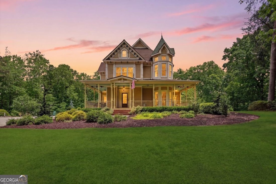 House in Buford, Georgia, United States 2 - 17851867
