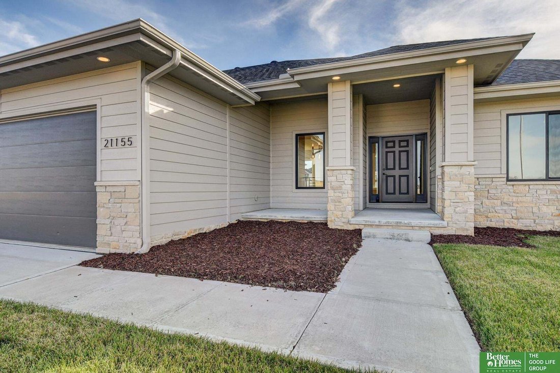 House in Omaha, Nebraska, United States 3 - 17853148